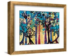 Midsummer Song-Natasha Wescoat-Framed Giclee Print