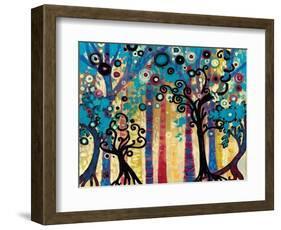 Midsummer Song-Natasha Wescoat-Framed Giclee Print