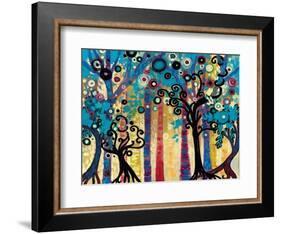 Midsummer Song-Natasha Wescoat-Framed Giclee Print