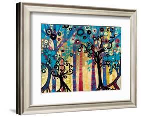 Midsummer Song-Natasha Wescoat-Framed Giclee Print