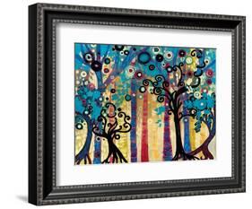 Midsummer Song-Natasha Wescoat-Framed Giclee Print