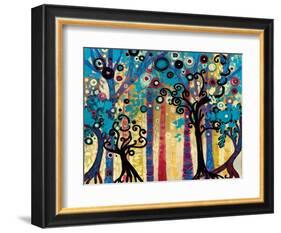 Midsummer Song-Natasha Wescoat-Framed Giclee Print