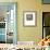Midsummer-Albert Joseph Moore-Framed Premium Giclee Print displayed on a wall