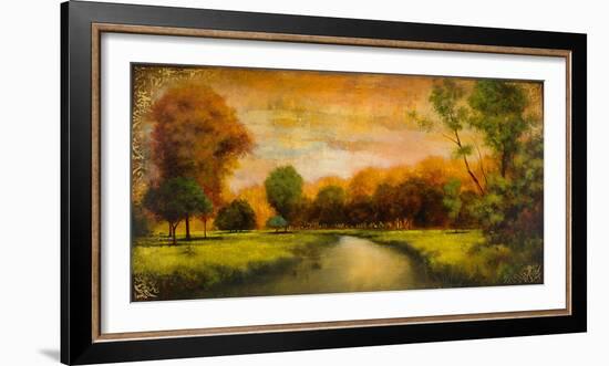 Midsummer-Williams-Framed Giclee Print