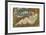 Midsummer-Louis Rhead-Framed Premium Giclee Print