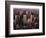 Midtown and Upper Manhattan, NY-Rudi Von Briel-Framed Photographic Print