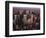 Midtown and Upper Manhattan, NY-Rudi Von Briel-Framed Photographic Print