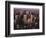 Midtown and Upper Manhattan, NY-Rudi Von Briel-Framed Photographic Print