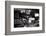 Midtown Haze-Evan Morris Cohen-Framed Photographic Print