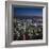 Midtown Manhattan, New York City, New York, USA-Jon Arnold-Framed Photographic Print