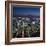 Midtown Manhattan, New York City, New York, USA-Jon Arnold-Framed Photographic Print