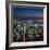 Midtown Manhattan, New York City, New York, USA-Jon Arnold-Framed Photographic Print