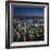 Midtown Manhattan, New York City, New York, USA-Jon Arnold-Framed Photographic Print