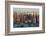 Midtown Manhattan, New York, USA-Peter Adams-Framed Photographic Print