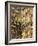 Midtown Manhattan Office Building-David Jay Zimmerman-Framed Photographic Print