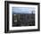 Midtown Manhattan Sparkles at Dusk-David Jay Zimmerman-Framed Photographic Print