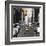 Midtown, New York-Dominique Obadia-Framed Art Print