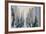 Midtown-Gregory Lang-Framed Giclee Print