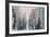 Midtown-Gregory Lang-Framed Giclee Print