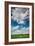 Midwest Corn Field-Steve Gadomski-Framed Photographic Print