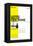 Mies Van Der Rohe Poster-NaxArt-Framed Stretched Canvas