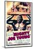 Mighty Joe Young - Movie Poster Reproduction-null-Mounted Photo