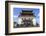 Migjid Janraisig Sum, Mongolia-Eleanor Scriven-Framed Photographic Print