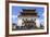 Migjid Janraisig Sum, Mongolia-Eleanor Scriven-Framed Photographic Print