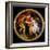 Mignard: Venus & Mars-Pierre Mignard-Framed Giclee Print