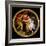 Mignard: Venus & Mars-Pierre Mignard-Framed Giclee Print