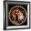 Mignard: Venus & Mars-Pierre Mignard-Framed Giclee Print