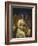 Mignon, 1828-Friedrich Wilhelm von Schadow-Framed Giclee Print