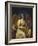 Mignon, 1828-Friedrich Wilhelm von Schadow-Framed Giclee Print