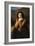 Mignon-William Adolphe Bouguereau-Framed Art Print