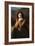 Mignon-William Adolphe Bouguereau-Framed Art Print