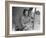 Migrant agricultural worker's family, 1936-Dorothea Lange-Framed Photographic Print