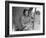 Migrant agricultural worker's family, 1936-Dorothea Lange-Framed Photographic Print