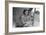 Migrant Agricultural Worker's Family-Dorothea Lange-Framed Art Print