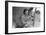 Migrant Agricultural Worker's Family-Dorothea Lange-Framed Art Print