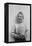 Migrant Child in Shafter Camp-Dorothea Lange-Framed Stretched Canvas