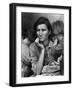 Migrant Mother-Science Source-Framed Giclee Print