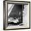 Migrant Worker, 1936-Dorothea Lange-Framed Photographic Print