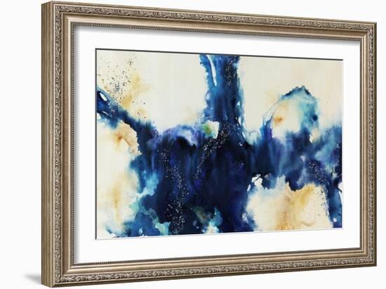 Migration Blues-Farrell Douglass-Framed Giclee Print