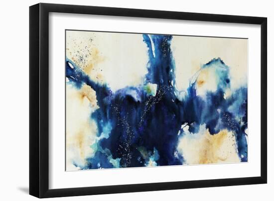 Migration Blues-Farrell Douglass-Framed Giclee Print