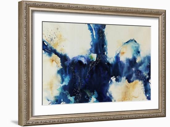 Migration Blues-Farrell Douglass-Framed Giclee Print