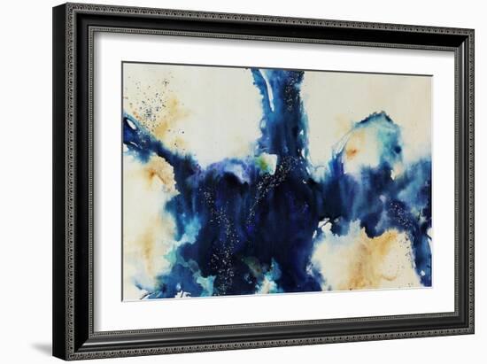 Migration Blues-Farrell Douglass-Framed Giclee Print