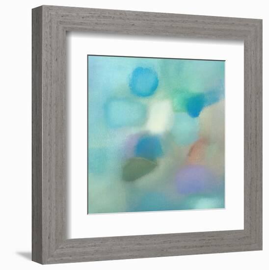 Migration-Max Jones-Framed Art Print