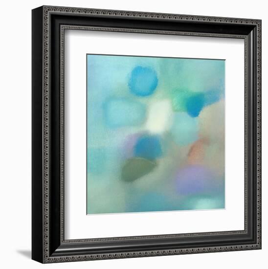 Migration-Max Jones-Framed Art Print