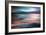 Migrations - Blue Sky-Ursula Abresch-Framed Photographic Print