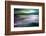 Migrations - Green Sky-Ursula Abresch-Framed Photographic Print